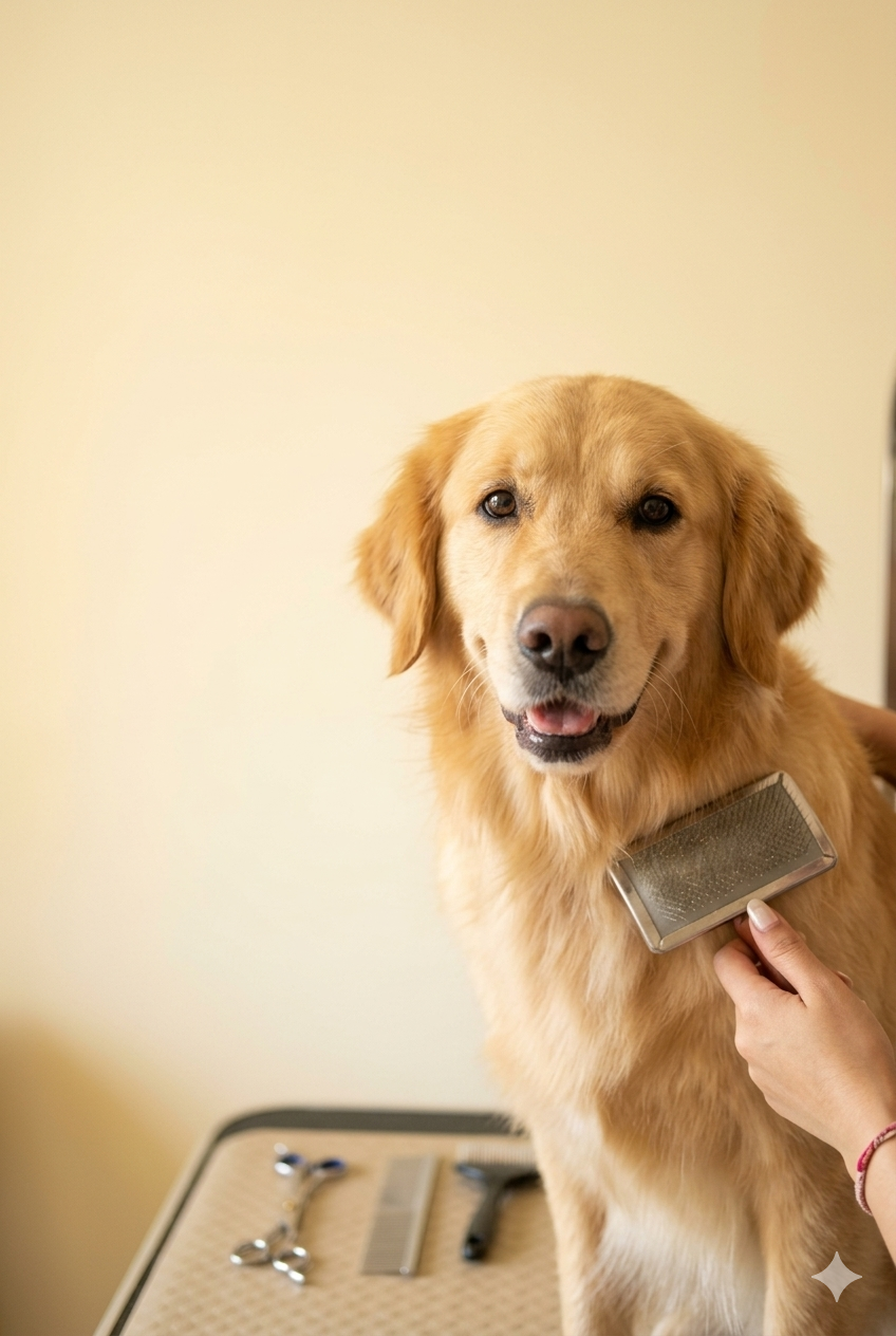 Pet Boarding Bengaluru