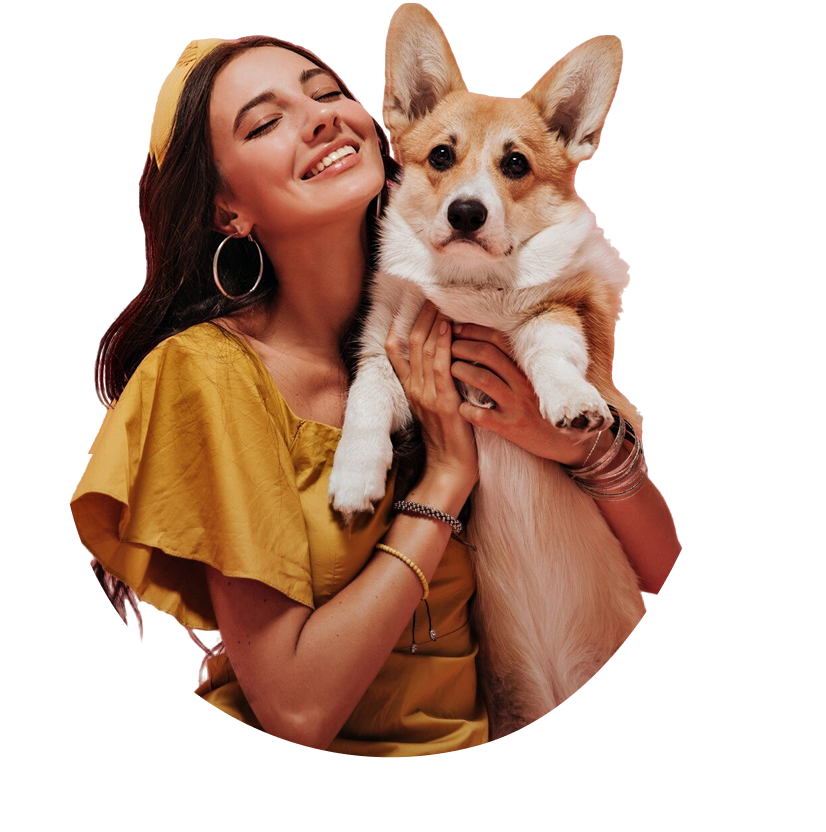 Happy Pet at Katty's Paw